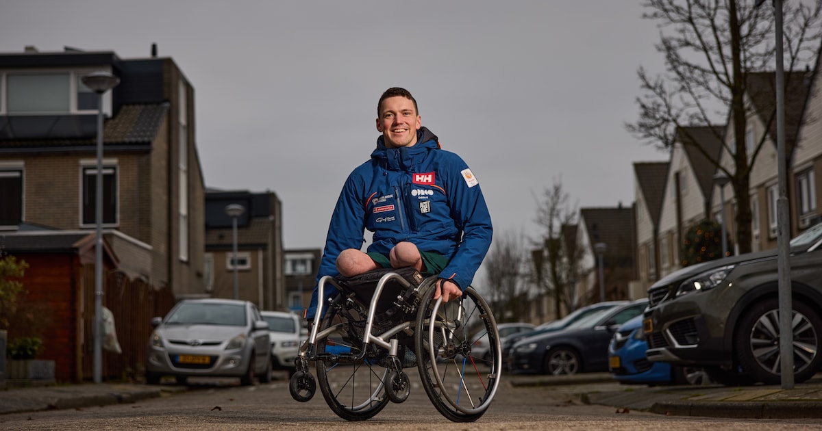 LIVE Regiosport | Twee op een rij voor zitskiër De Langen • Nederlandse titel voor survivaltalent ui