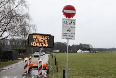 Nu Duitsland controles op de A12 aanpast, wil gemeente Duitse grens weer openen