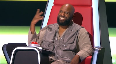 Vernieuwd The Voice verrast positief: zangers met 'looks van popster' naar huis, Willie Wartaal direct op zijn plek