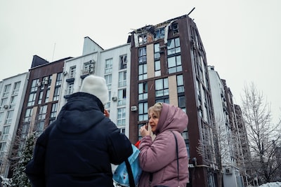 Het Kremlin gaat akkoord met een staakt-het-vuren voor Kyiv, maar dat ging niet van harte