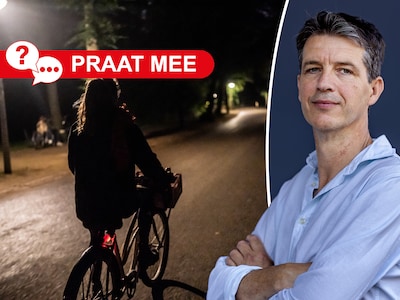 Op welke plekken voel jij je onveilig in de gemeente Utrechtse Heuvelrug?
