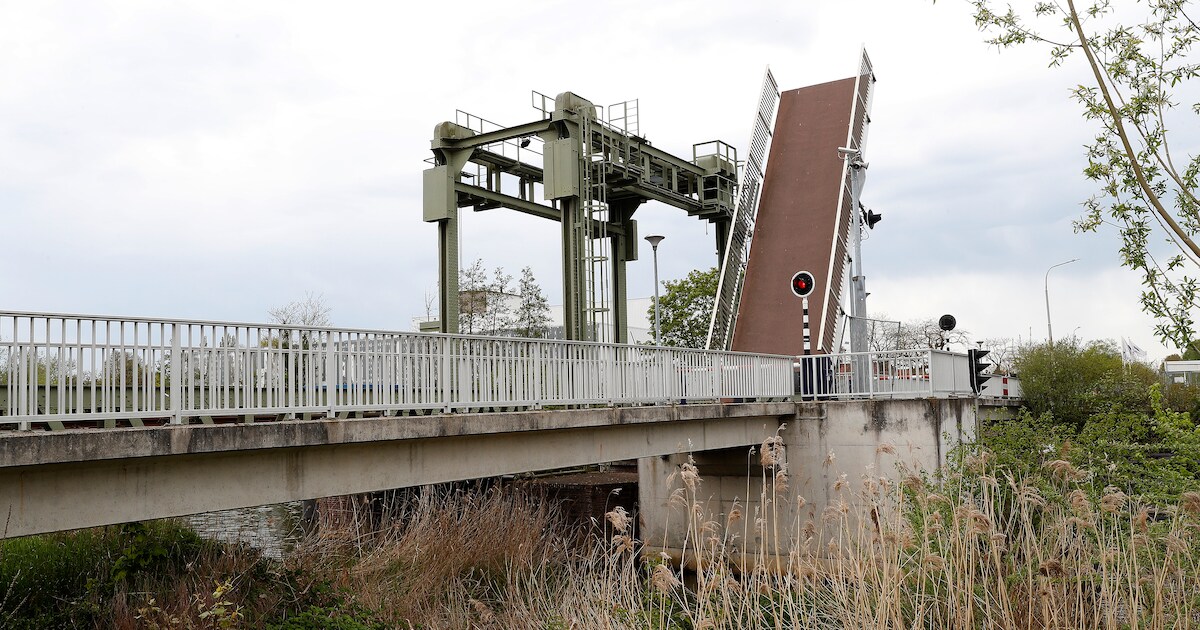 Fietsers kunnen weer Doetinchem in via Saap Roelofsbrug | Regio | De ...