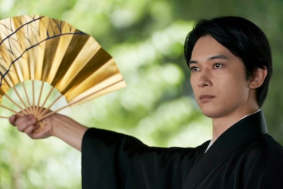 Japanse film Kokuhô sluit filmweek bij Lingefilm af