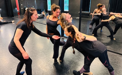 Chr. koor Inspiration Halle viert 50-jarig jubileum met concert