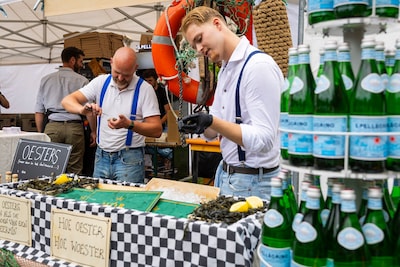 Eindeloos zomeren: 5 x tips om het vakantiegevoel vast te houden in Arnhem
