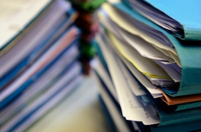 Gevoelige info uit strafzaak ligt letterlijk in de prullenbak: vijf vragen over een opmerkelijke von