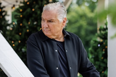 René Froger laat van zich horen na spierontsteking, waarvoor hij concerten moest afzeggen