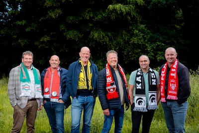 Voetbaldorp Groesbeek verwelkte, maar een nieuwe bloeiperiode lijkt aanstaande