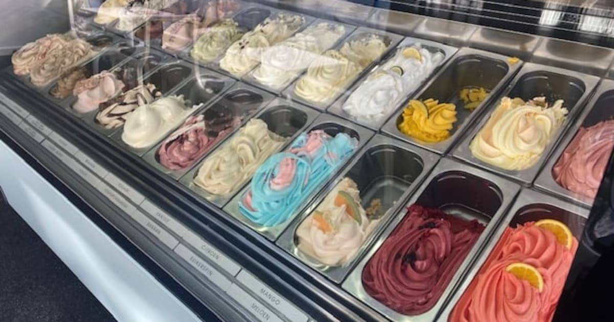 Even afkoelen: 7 x hier haal je een ijsje in Breda