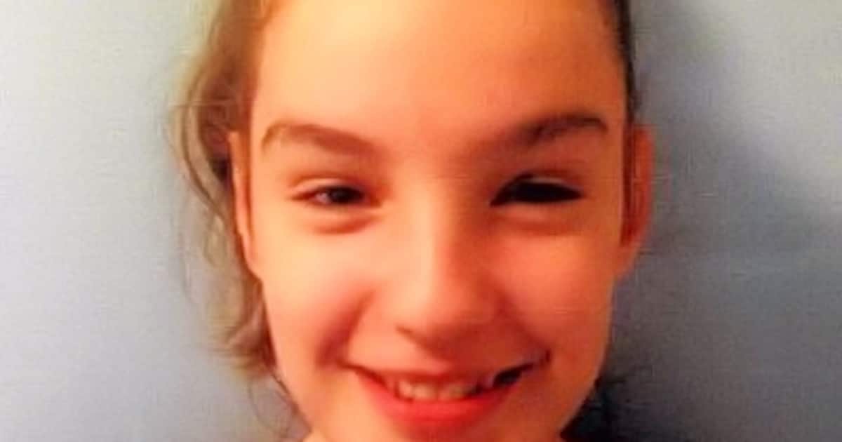 Limburgs tienermeisje Jill (13) weer terecht