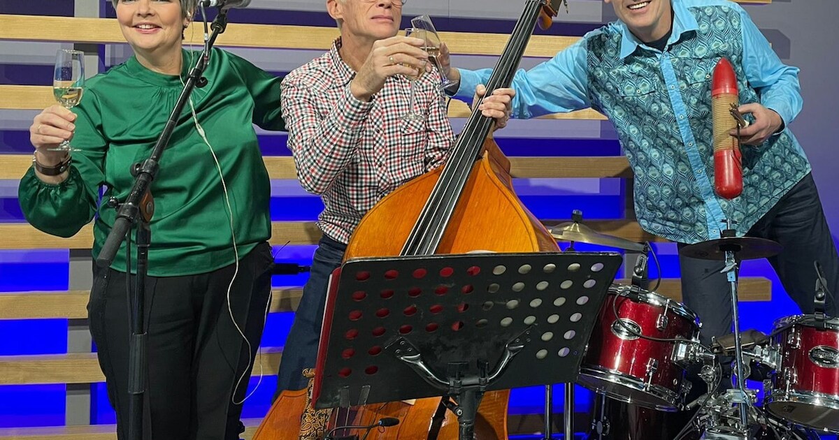 Trio Latino brengt Latijns-Amerikaanse muziek naar ‘t Zilverhuus