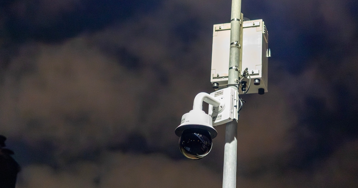 Beroving met mes en mogelijk vuurwapen roept vragen op over plaatsing cameratoezicht Maarssenbroek