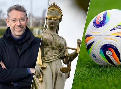 Waarom weekendvoetbal dreigt uit te lopen op een rechtszaak tegen de KNVB