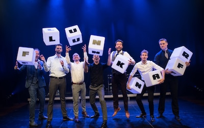 Kaartverkoop Theater De Klif gestart