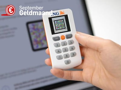 Alleen betalen via app, ING-scanner werkt niet bij nieuw betaalsysteem Wero