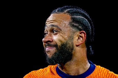 Corinthians deelt uitslag MRI-scan Memphis Depay, spits meldt zich ondanks blessure toch bij Oranje