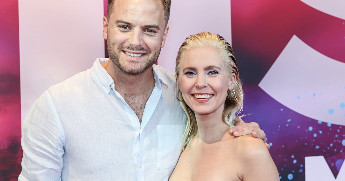 Jim Bakkum en Bettina Holwerda gaan samen het theater in | Show | De ...