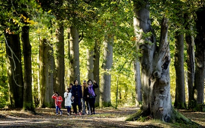 Weer temperatuurrecord gebroken: officieel warmste 3 maart sinds metingen