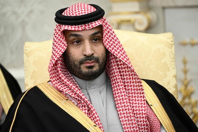 Trump keurt nucleair akkoord met Saoedi-Arabië goed, verzet verwacht in Congres