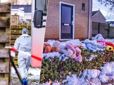 OM verdenkt moeder van moord of doodslag op 8-jarige dochter in Kollum