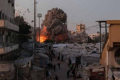 Trump kondigt 'historisch akkoord' aan voor ontwapening Hamas: hoe realistisch is het?