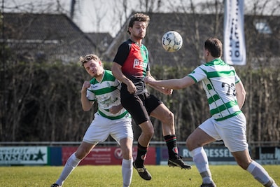 Nieuwe zeperd voor VVG’25 • OBW steelt zege in Nijmegen • VIOD haalt uit • Andere koers DVC’26 rende