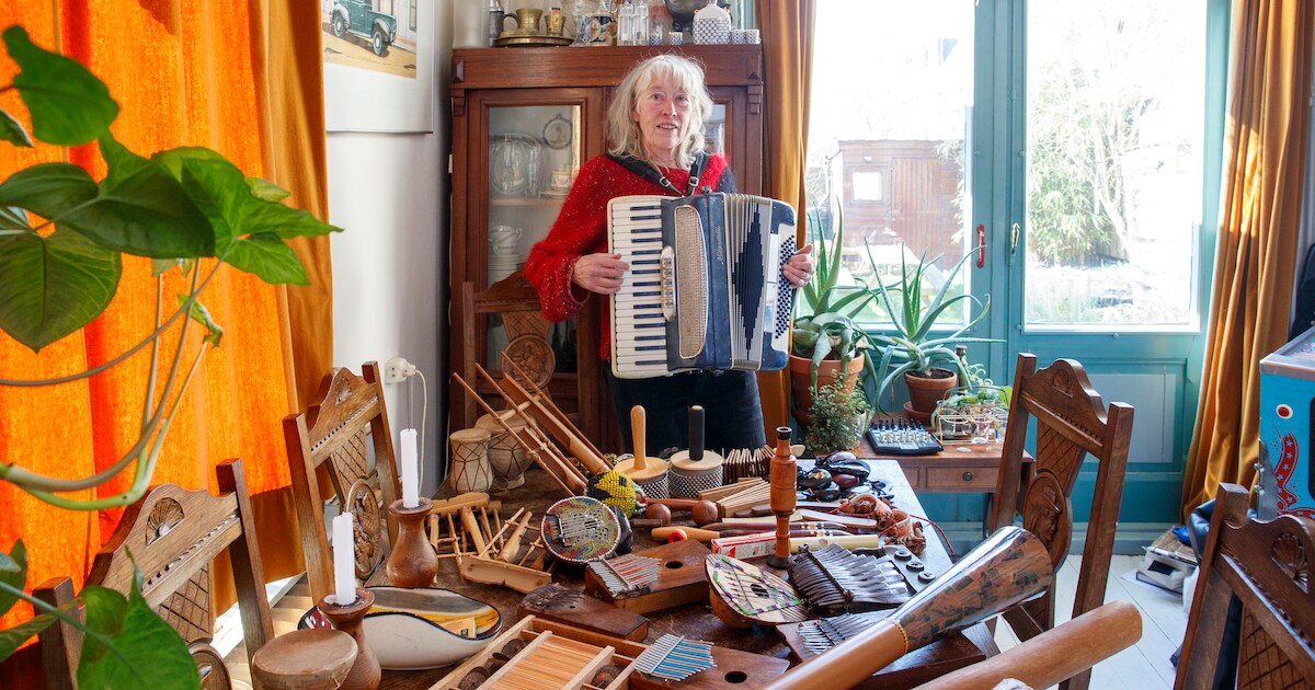 Een leven vol liefde, muziek en Indonesië; van zendingskind naar eigen ...
