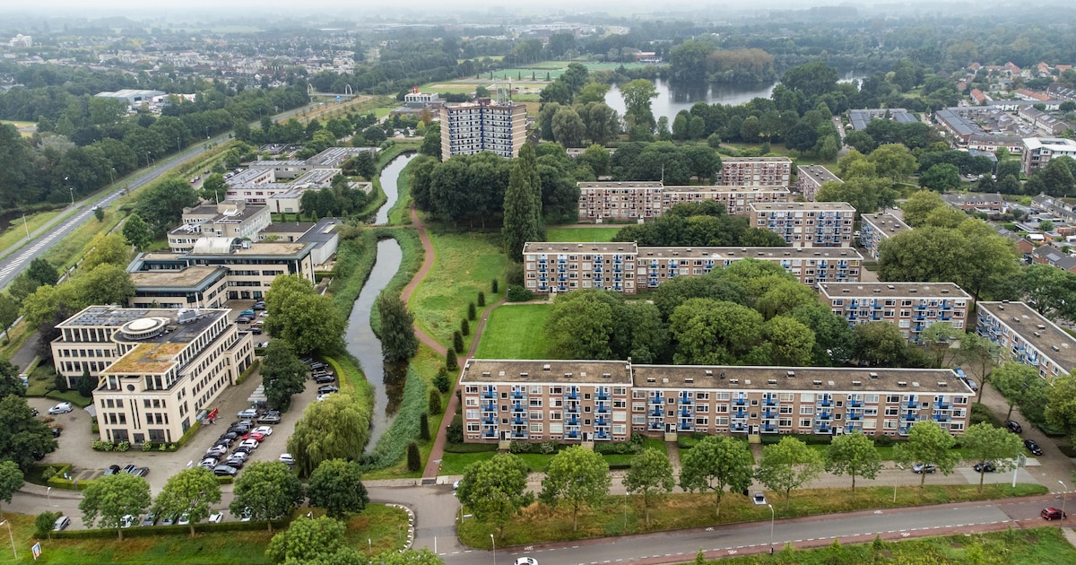 Sloop Zutphense Zeeheldenbuurt: Rijk betaalt mee om nieuwbouw betaalbaar te houden
