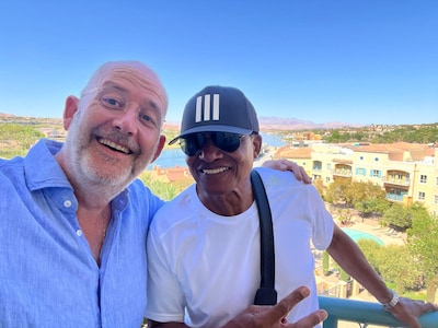 Nederlander Pos maakt documentaire over The Jacksons: ‘Hoe gingen zij om met de roem van Michael?’