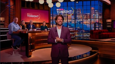 Hoe RTL Tonight flopte: 'Arrogante houding' van producent, vele duiders, vertrekkend personeel