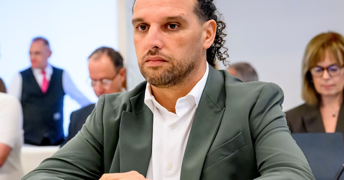Wanneer moet Ali B zich melden in de gevangenis? Dit staat hem de ...