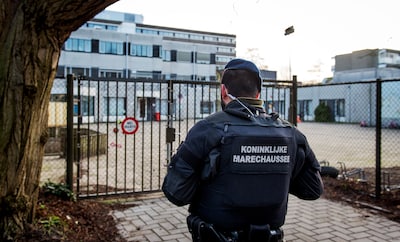 Ongeloof bij waakhond om nieuwe cijfers politie: ‘Jodenhaat wordt het nieuwe normaal’