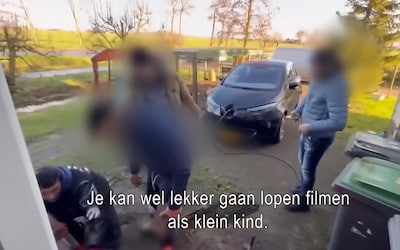 Vrees bij deurverkopers voor verbod op aanbellen: ‘Dit mag helemaal niet van Europa, het gaat om incidenten’