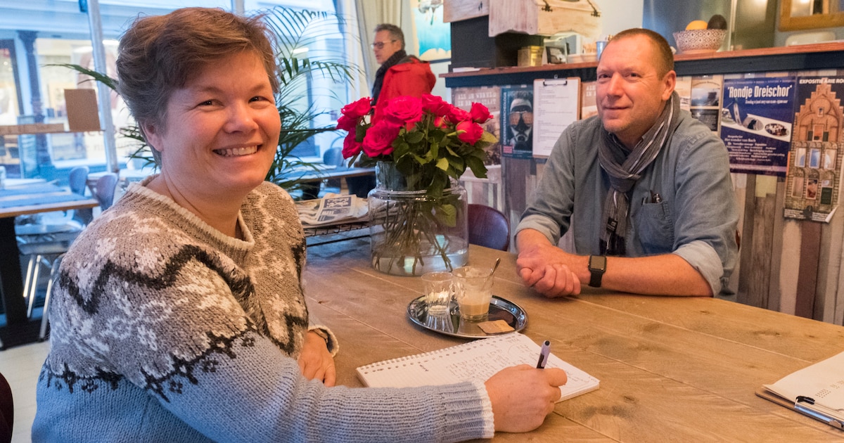 Schrijfbijeenkomsten bij expositie 'Echo’s van Licht' in Wijchen