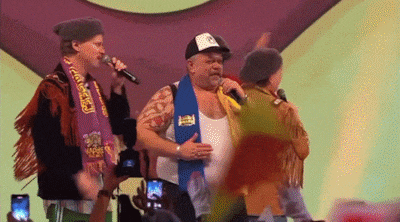 Brabants collectief wil ABBA-parodie ‘Dikke Pens’ terug op streamingsdienst en start rechtszaak