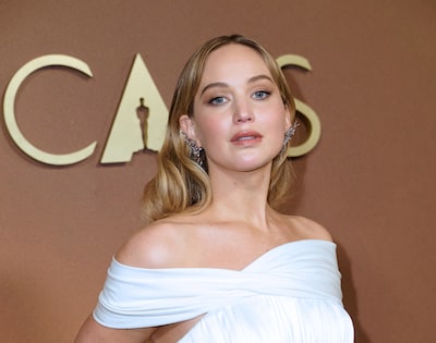 Jennifer Lawrence emotioneel over terugkeer in Hunger Games: ‘Het was zo mooi’