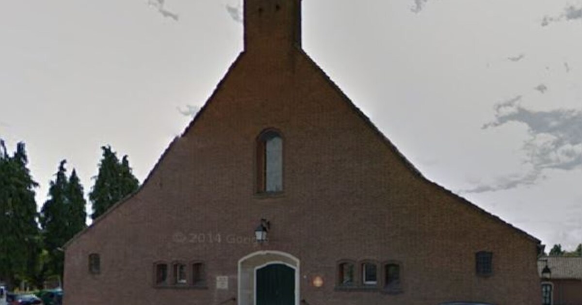 PKN Veenendaal verkoopt twee kerkgebouwen | Regio | De Gelderlander.nl