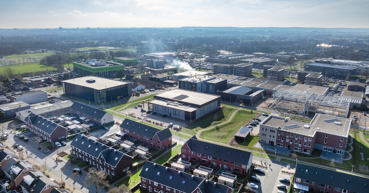 Toezichthouder: Warmtebedrijf Ede niet verplicht inwoners in de kou te ...