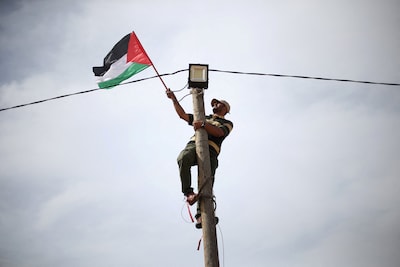 Waarom de erkenning van Palestina vooral een symbolische waarde heeft