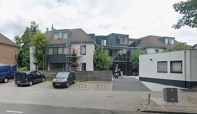 Wonen met je besties of de hele familie? Deze twee studio’s in Ede staan in hetzelfde pand te koop