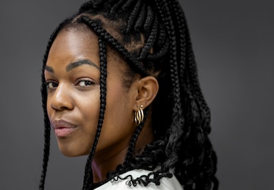 Mandy Woelkens zwanger van tweede kind