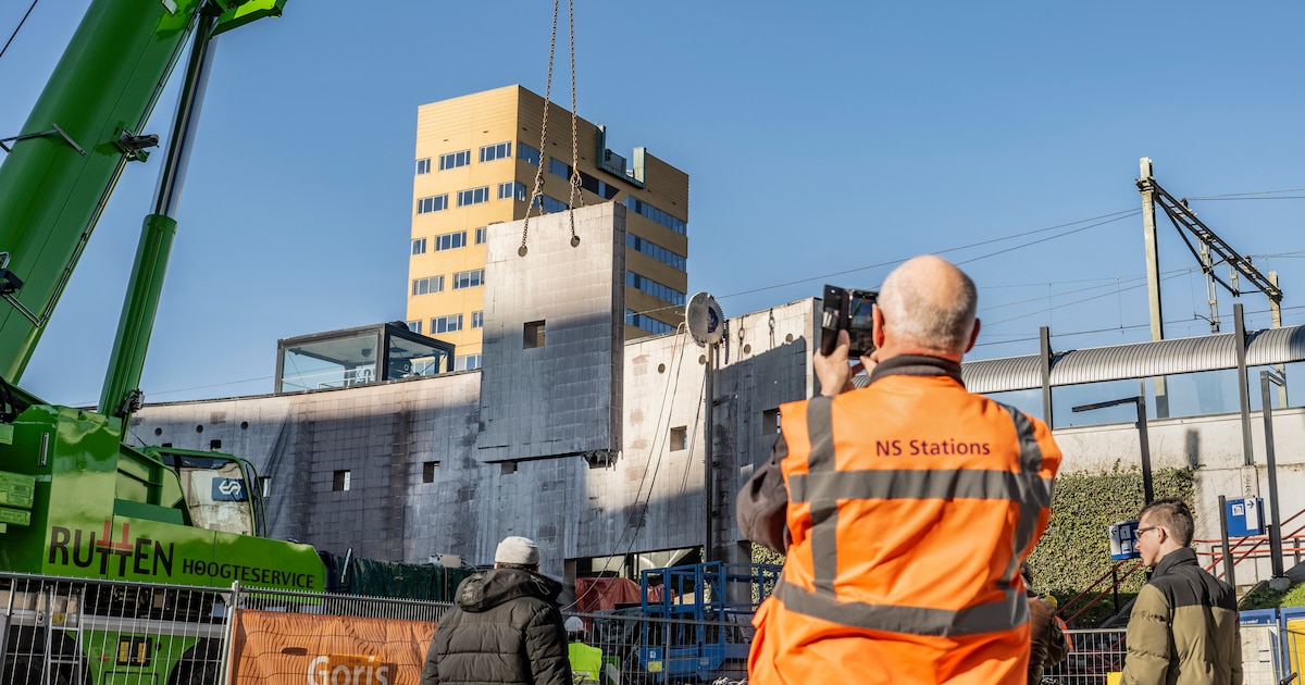 De stations in en rondom Nijmegen op rapport: dit is waarom Nijmegen Dukenburg wéér laatste is en me