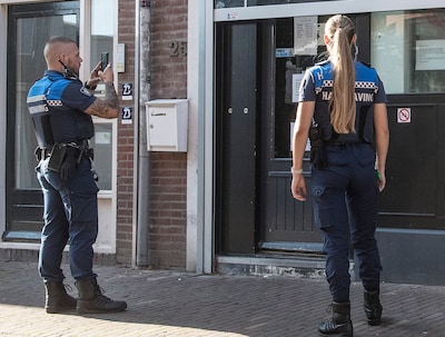 Tiel omarmt twaalf boa’s: één extra, maar geen specifiek ‘groene’