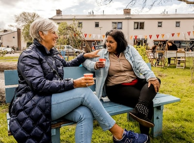 Gezellig: dit is er in Arnhem te doen tijdens Burendag 2026