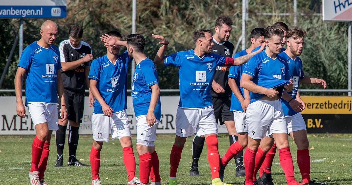 3D: RKTVC klopt negen man Beuningse Boys | Sport | De Gelderlander.nl