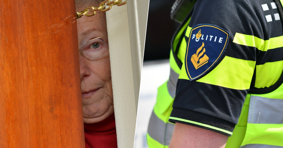 Gewetenloze nep-postbezorger doet slimme truc en steelt geld van drie slachtoffers in Utrecht