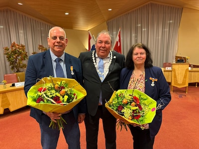 Gemeenteraad Buren neemt afscheid en maakt plaats voor opvolger