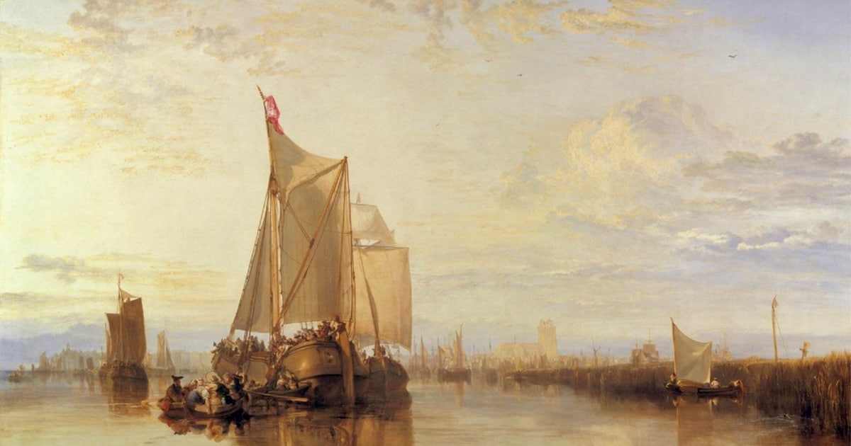 KunstKoepelAvond over water, licht en stilte in Oosterbeek