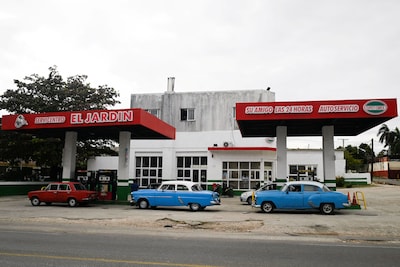 Cuba neemt noodmaatregelen om oliecrisis het hoofd te bieden