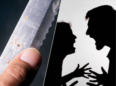 Vrouw valt ex-vriend aan met broodmes, maar hij belandt in de cel: ‘Valse aangifte’, denkt aanklager
